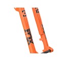 Fox Racing Shox Fourche 32 Float SC 29 Factory Grip SL 3 Positions - Orange - Purebike