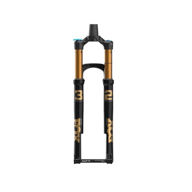 Fox Racing Shox Fourche 32 Float SC 29 Factory Grip SL 3 Positions - Noir - Purebike