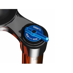 Fox Racing Shox Fourche 32 Float SC 29 Factory Grip SL 3 Positions - Noir - Purebike