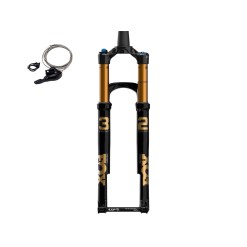 Fourche 32 Float SC 29 Factory Grip SL Remote - Noir