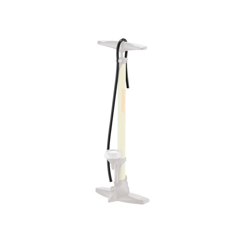 Flexible pour pompe à pied Ice Toolz  A451H - Purebike