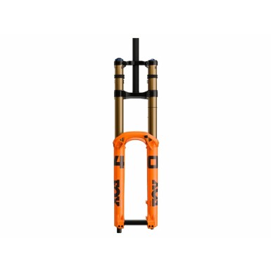 Fox Racing Shox Fourche 40 Float 29 Factory Grip X2 Orange - Purebike