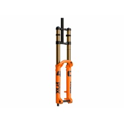 Fox Racing Shox Fourche 40 Float 29 Factory Grip X2 Orange - Purebike