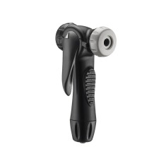 Valve pour pompe à pied A451V - Pièces détachées pour pompe à vélo - Accessoires VTT - Purebike - Materiel Velo, Accessoires VTT