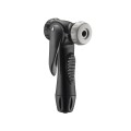 Valve pour pompe à pied A451V - Pièces détachées pour pompe à vélo - Accessoires VTT - Purebike - Materiel Velo, Accessoires VTT
