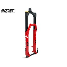 Marzocchi Fourche Bomber Z1 Coil 27,5" Grip Sweep Adjust 15x110 Boost Rouge