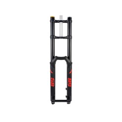 Marzocchi Fourche Bomber 58 27.5" 203 mm - Grip Sweep Adjust 20x110 Noir
