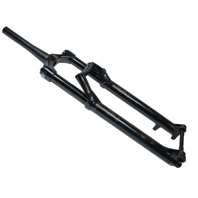 Marzocchi Fourche 34 Bomber Z2 29" Rail Sweep Adjust - 15x110 Boost - Noir - 130 mm - Deport 44 mm - OEM - Purebike