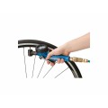 Park Tool Embout de compresseur avec manomètre INF-2 - Purebike