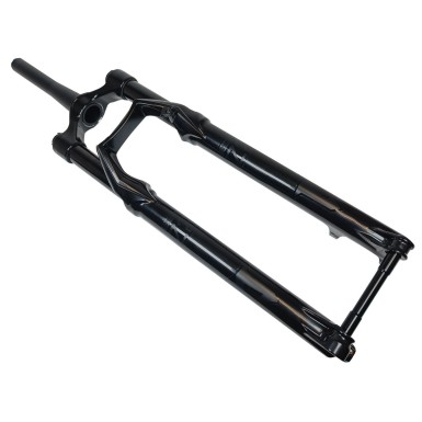 Marzocchi Fourche 34 Bomber Z2 29" Rail Sweep Adjust - 15x110 Boost - Noir - 130 mm - Deport 44 mm - OEM - Purebike