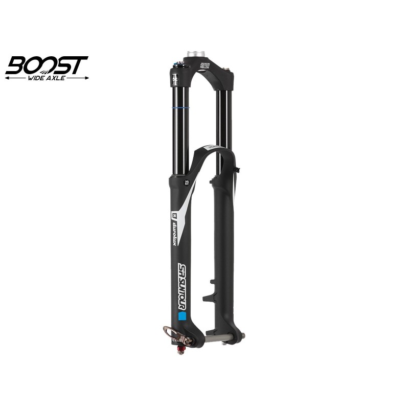  Fourche Suntour Durolux 29" - Purebike