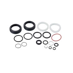 Kit joints pour Lyrik RCT3 Solo Air 2016 - Kit joints pour fourche de vélo - Equipement VTT - Purebike - Materiel Velo, Accessoi