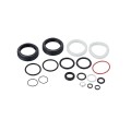 Kit joints pour Lyrik RCT3 Solo Air 2016 - Kit joints pour fourche de vélo - Equipement VTT - Purebike - Materiel Velo, Accessoi