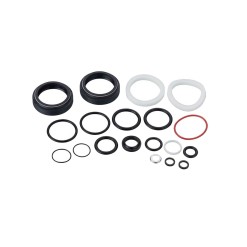 Kit joints pour Lyrik RCT3 Dual Position Air 2016 - Kit joints pour fourche de vélo - Equipement VTT - Purebike - Materiel Velo,