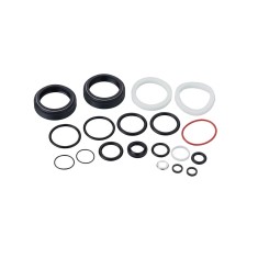 Kit joints pour Lyrik RCT3 Dual Position Air 2016 - Kit joints pour fourche de vélo - Equipement VTT - Purebike - Materiel Velo,