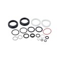 Kit joints pour Lyrik RCT3 Dual Position Air 2016 - Kit joints pour fourche de vélo - Equipement VTT - Purebike - Materiel Velo,
