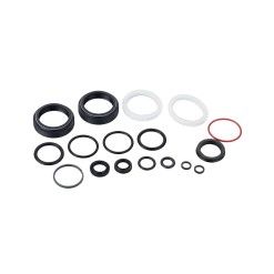 Kit joints pour Yari RC Solo Air 2016 - Kit joints pour fourche de vélo - Equipement VTT - Purebike - Materiel Velo, Accessoires