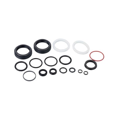 Kit joints pour Yari RC Solo Air 2016 - Kit joints pour fourche de vélo - Equipement VTT - Purebike - Materiel Velo, Accessoires