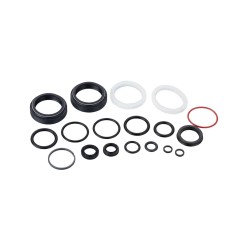 Kit joints pour Yari RC Dual Position Air 2016 - Kit joints pour fourche de vélo - Equipement VTT - Purebike - Materiel Velo, Ac