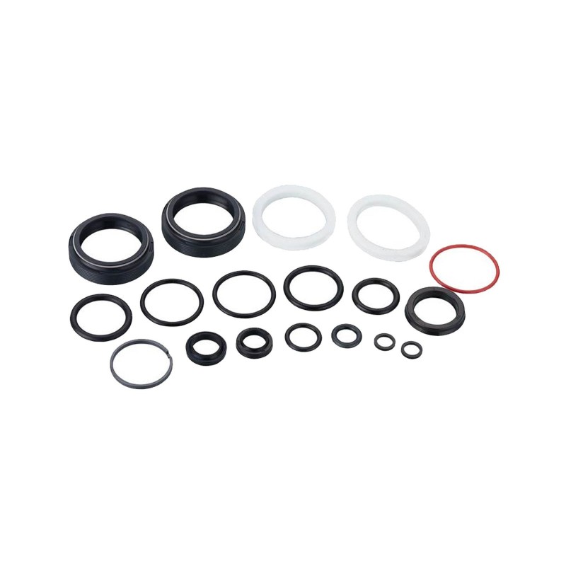 Kit joints pour Yari RC Dual Position Air 2016 - Kit joints pour fourche de vélo - Equipement VTT - Purebike - Materiel Velo, Ac