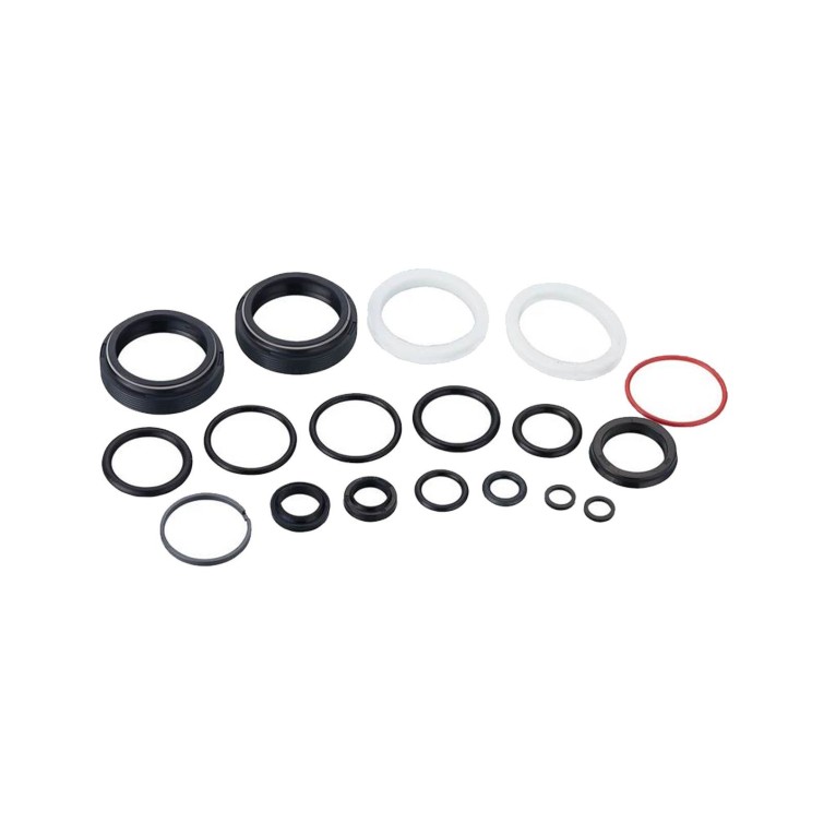 Kit joints pour Yari RC Dual Position Air 2016 - Kit joints pour fourche de vélo - Equipement VTT - Purebike - Materiel Velo, Ac