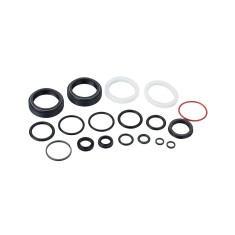Kit joints pour Yari RC Dual Position Air 2016 - Kit joints pour fourche de vélo - Equipement VTT - Purebike - Materiel Velo, Ac