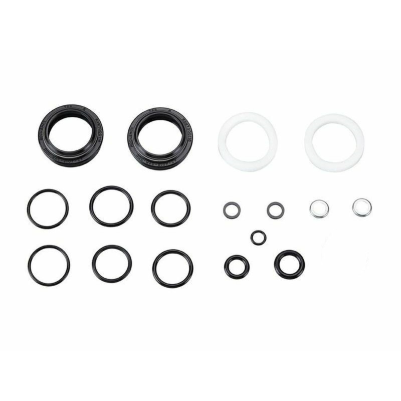 Rock Shox Kit entretien 200h/1 an pour Judy Gold et Silver A1+ (2018+) - Purebike