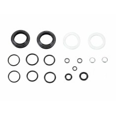 Rock Shox Kit entretien 200h/1 an pour Judy Gold et Silver A1+ (2018+) - Purebike