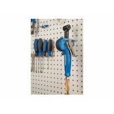 Park Tool Embout de compresseur avec manomètre INF-2 - Purebike