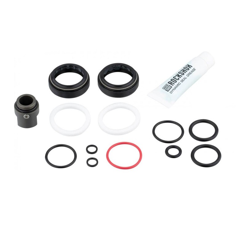 Rock Shox Kit entretien 200h/1 an pour SID RL B2 110-120 mm (2018+) / Select + B4 - Purebike