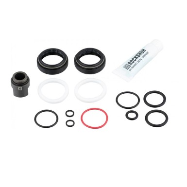 Rock Shox Kit entretien 200h/1 an pour SID RL B2 110-120 mm (2018+) / Select + B4 - Purebike
