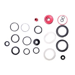 Rock Shox Kit entretien 200h/1 an pour Yari Charger RC (B1+) / Pike (B3+) / Lyrik - Purebike