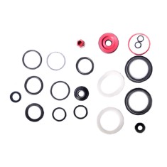 Rock Shox Kit entretien 200h/1 an pour Yari Charger RC (B1+) / Pike (B3+) / Lyrik - Purebike