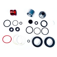 Rock Shox Kit entretien 200h/1 an pour Pike 35 mm C1 - Select+/ Ultimate - Purebike