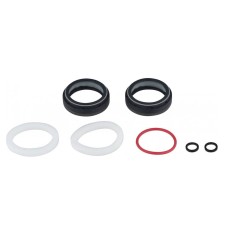 Rock Shox Kit joints cache poussière pour fourche - 32 mm (Sid B1+ / Bluto / RS1 / 32 mm Boost) - Purebike