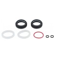 Kit joints cache poussière pour fourche - 32 mm (Sid B1+ / Bluto / RS1 / 32 mm Boost)