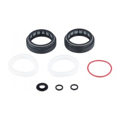 Kit joints cache poussière pour fourche - 35 mm (Sid 35 / Pike / Lyrik B1 / Yari / Revelation / Boxxer 35 / Domain 35 / Psylo)