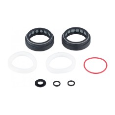 Rock Shox Kit joints cache poussière pour fourche - 35 mm (Sid 35 / Pike / Lyrik B1 / Yari / Revelation / Boxxer 35 / Domain 35 