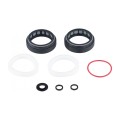 Rock Shox Kit joints cache poussière pour fourche - 35 mm (Sid 35 / Pike / Lyrik B1 / Yari / Revelation / Boxxer 35 / Domain 35 