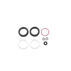 Rock Shox Kit joints cache poussière pour fourche - 38 mm (Zeb A1+ / Domain B1+ / Boxxer D1+) - Purebike