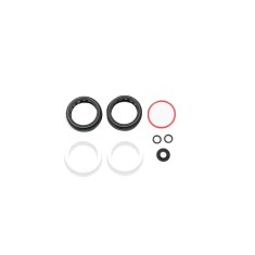 Rock Shox Kit joints cache poussière pour fourche - 38 mm (Zeb A1+ / Domain B1+ / Boxxer D1+) - Purebike