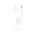 Kit joints fourche 35 mm Domain / Lyrik