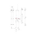 kit de joints RockShox pour fourches VTT - Purebike