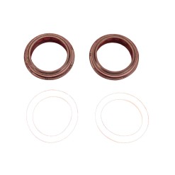 Kit Joints Racleurs 32 mm pour Reba A7 2018/ Sid RLC A1
