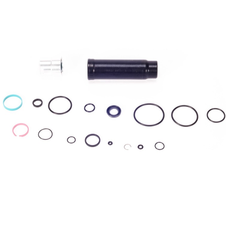 Fox Racing Shox Kit joints pour cartouche FIT4 - Purebike