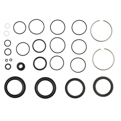 Manitou Kit joints complet pour Dorado 36 mm - Purebike
