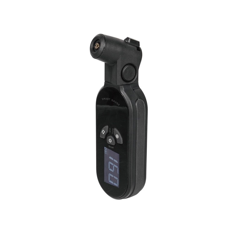 Topeak Manomètre digital Smart Gauge D2X - Purebike