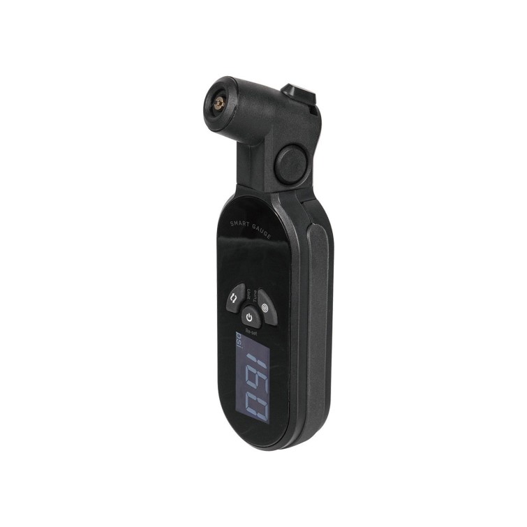 Topeak Manomètre digital Smart Gauge D2X - Purebike