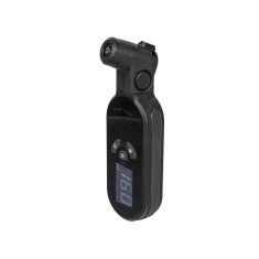 Topeak Manomètre digital Smart Gauge D2X - Purebike