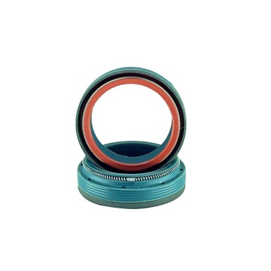 SKF Kit joints double composant pour fourche Fox - Purebike